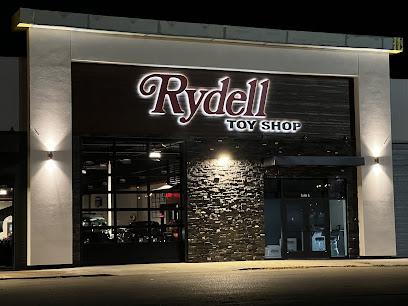 Rydell Toy Shop