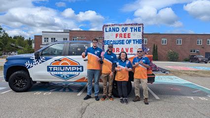 Triumph Home Services