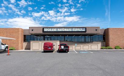 Spokane Hardware Supply, Inc.