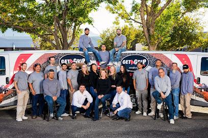 Get A Grip Resurfacing