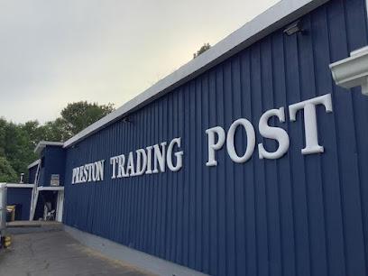 Preston Trading Post