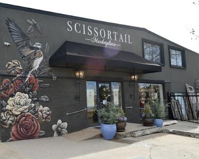 Scissortail Marketplace - Architectural Antiques Accents