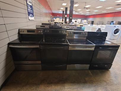 Appliance Plus Sales & Service