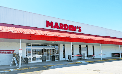 Marden's Inc.