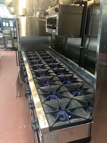 Casco Food Equipment Services Inc