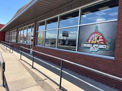 Roswell Appliance Outlet