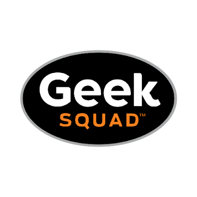 Geek Squad
