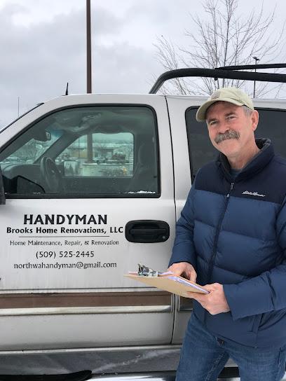 Brooks Home Renovations LLC