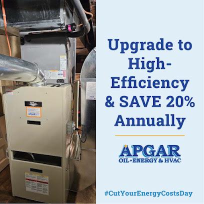 Apgar Oil Energy & HVAC