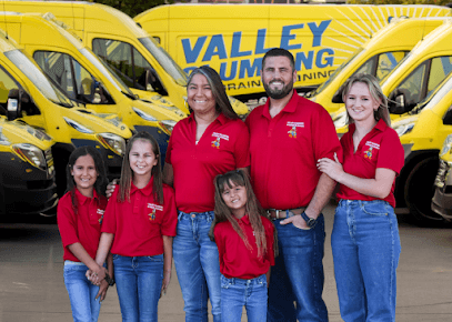Valley Plumbing Heating & Cooling