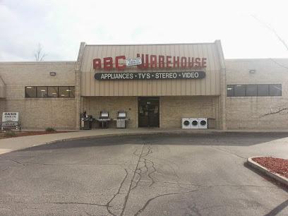 ABC Warehouse