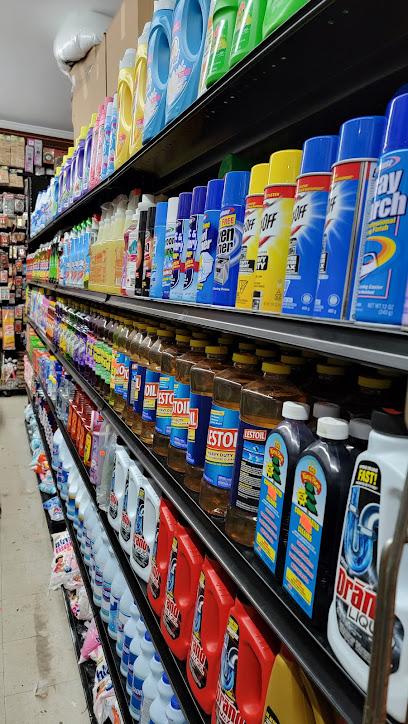 8770 Sutphin Discounts