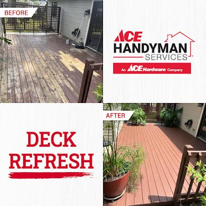 Ace Handyman Services Summit City