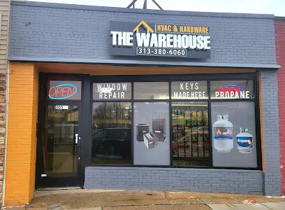 The Warehouse