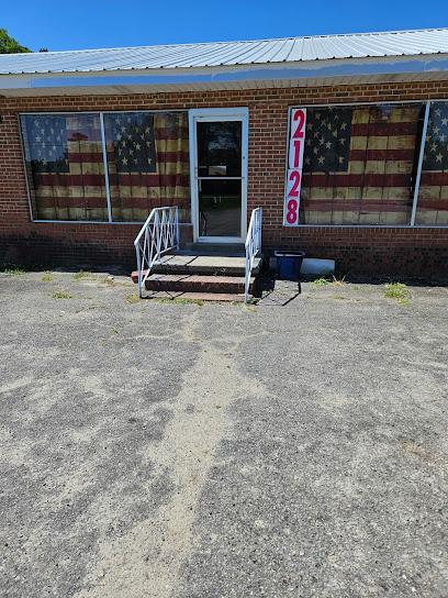 Dam Yankee Appliance