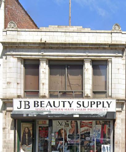 JB Beauty Supply