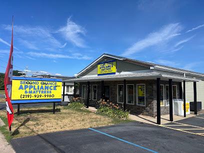 Second Chance Appliance