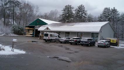 Belletetes of Moultonborough