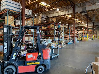 American Refrigeration Supplies Inc (ARS)