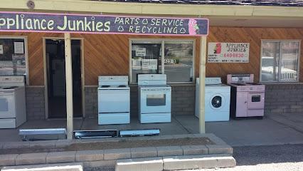 Appliance Junkies LLC