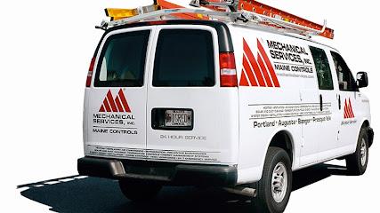Mechanical Services Inc