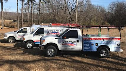 Freeman Heat & Air LLC
