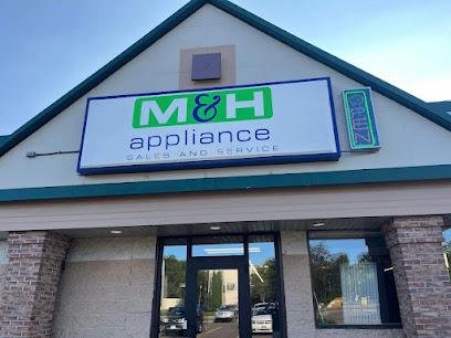 M&H Appliance and Home Furnishings