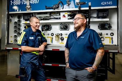 Restaurant Technologies