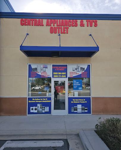 Central Appliances Outlet