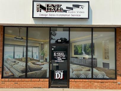 The Next Level Audio Video