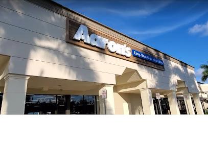 Aaron's Rent To Own