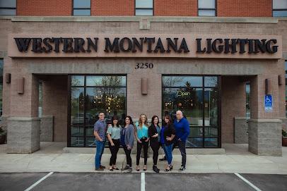 Western Montana Lighting