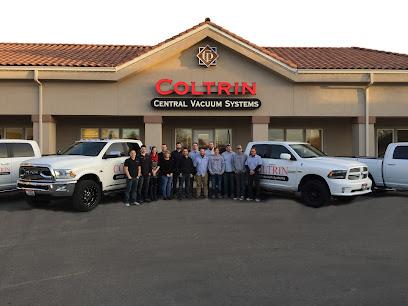 Coltrin Central Vacuum Systems