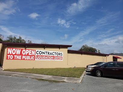 Contractors Liquidation Center
