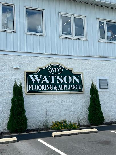 Watson Appliances and Flooring Center