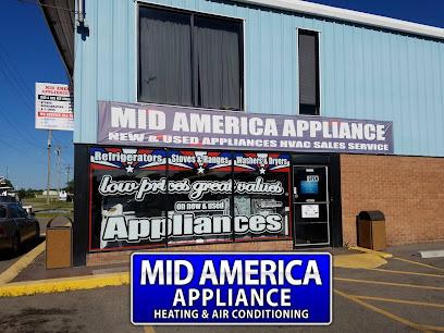 Mid America Appliance