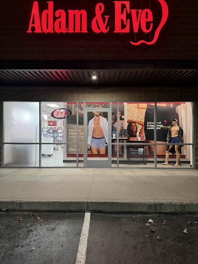 Adam & Eve Stores