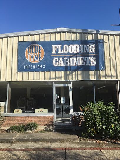 Olde Tyme Interiors & Appliances