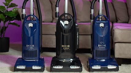 PJ's VAC / Kirby Service Center