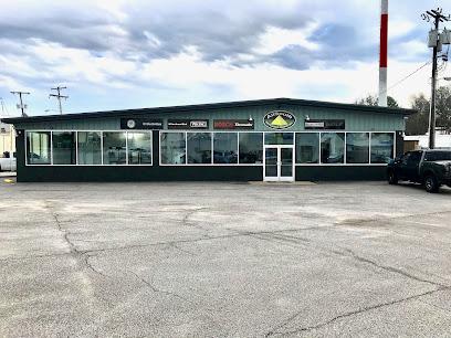 AllSouth Appliance Group, Inc. - Chattanooga, TN