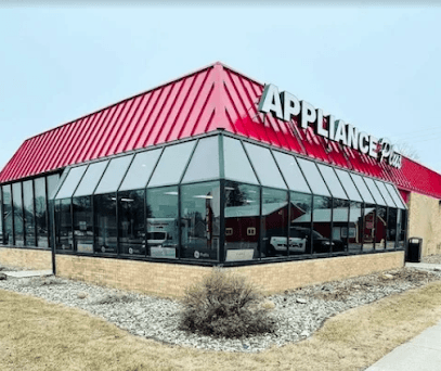 Appliance Plus