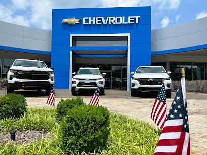 Guntersville Chevrolet