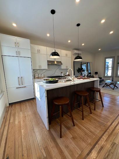 Smart Solutions Contractor Jersey City