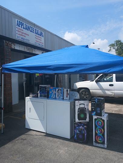 Appliances Xalapa