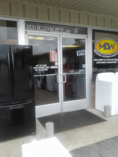 Anchondo Appliances LLC