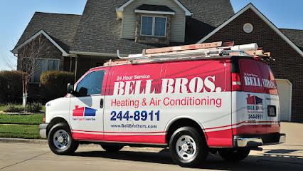 Bell Brothers Heating, Cooling & Plumbing