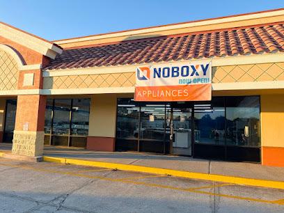Noboxy Appliances