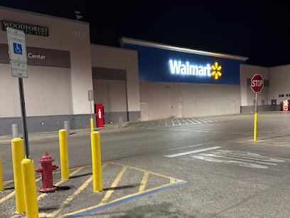 Walmart Supercenter