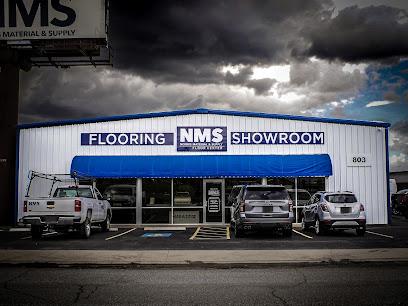 Norris Material & Supply Flooring Center