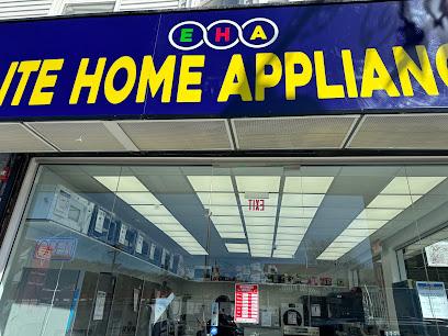 Elite Home Appliances